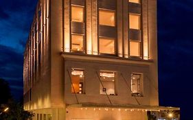 Lemon Tree Hotel Lucknow